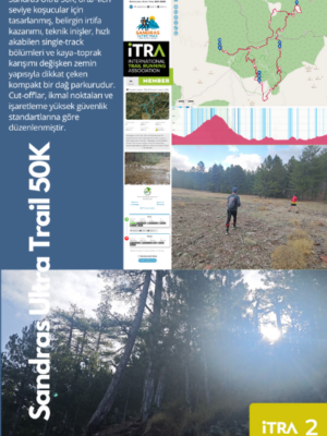 Kartal Gölü Ultra 50K