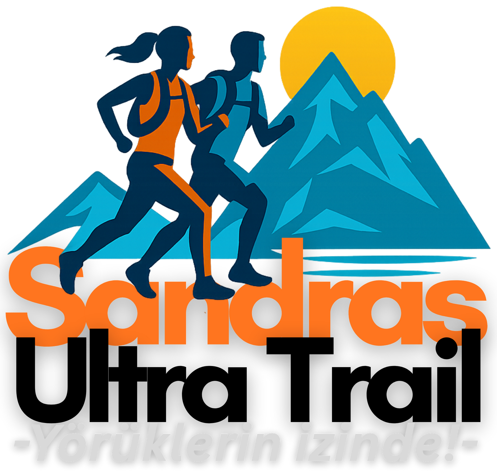 Sandras Ultra Trail Logo