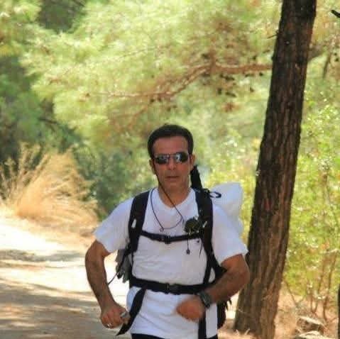 🏔 İbrahim EFİLTİ